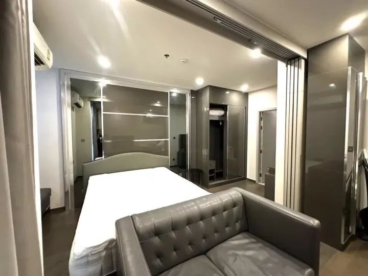 Property photos for Ideo Q Siam - Ratchathewi