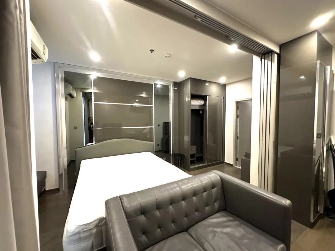 Property photos for Ideo Q Siam - Ratchathewi