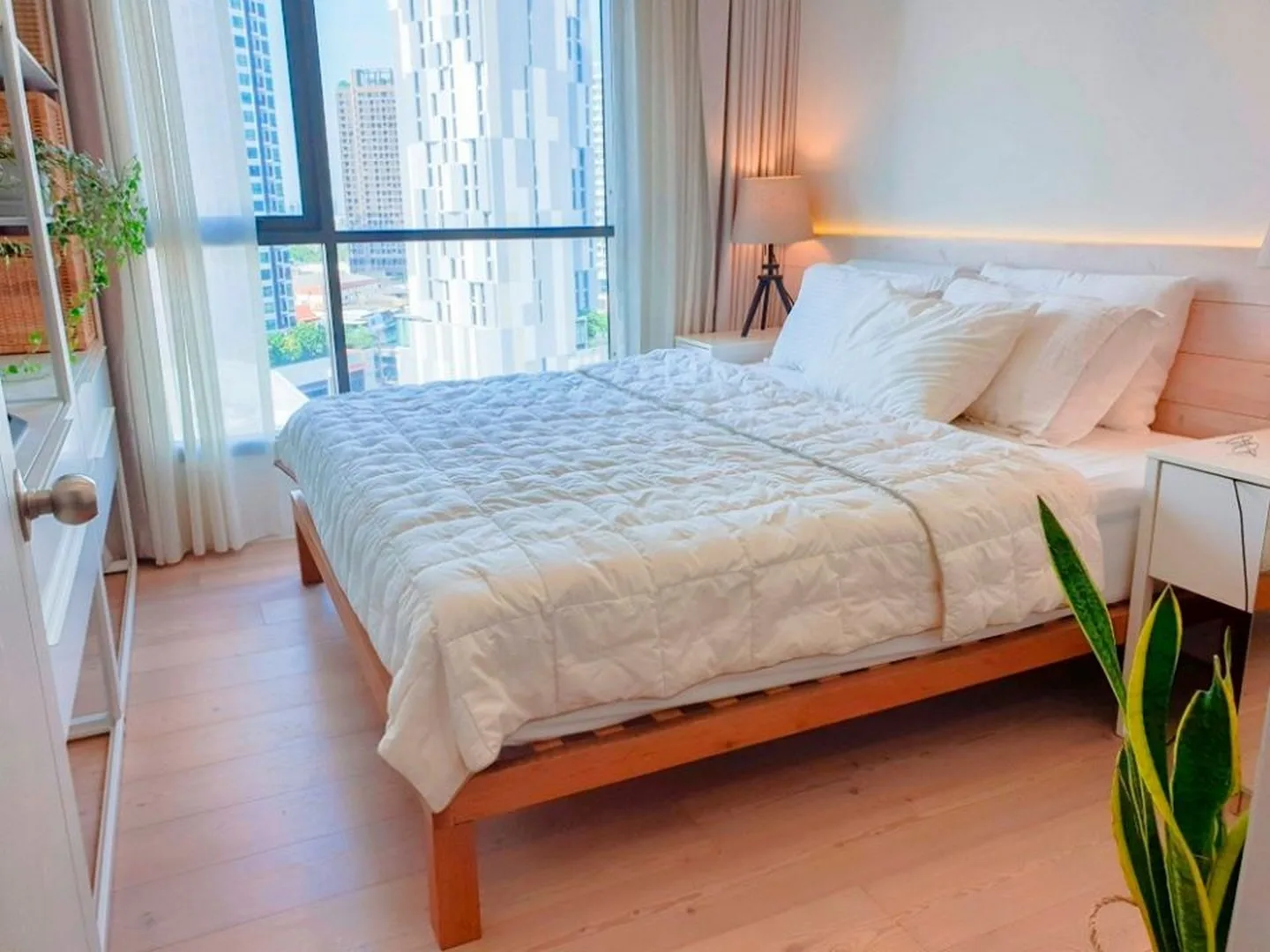 Property photos for Life Sukhumvit 48