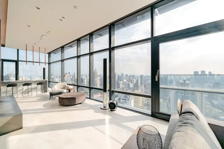 Property photos for Circle Living Prototype