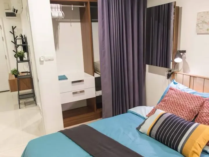 Property photos for Aspire Sukhumvit 48
