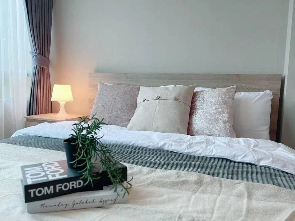 Property photos for Metro Luxe Ratchada