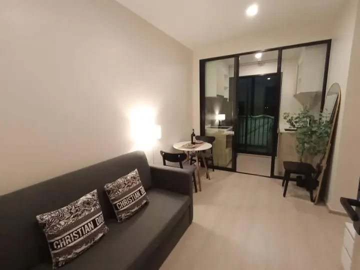 Property photos for Nue Noble Ratchada-lat Phrao