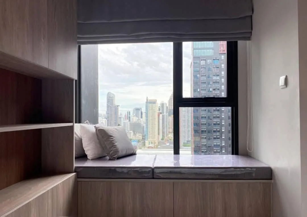 Property photos for LIFE Asoke - Rama 9
