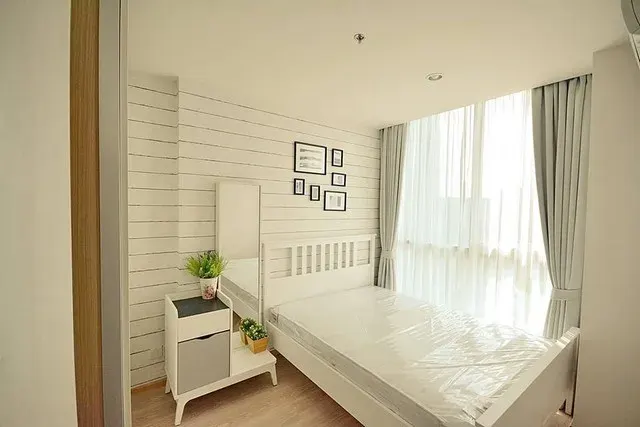 Property photos for Noble Revolve Ratchada