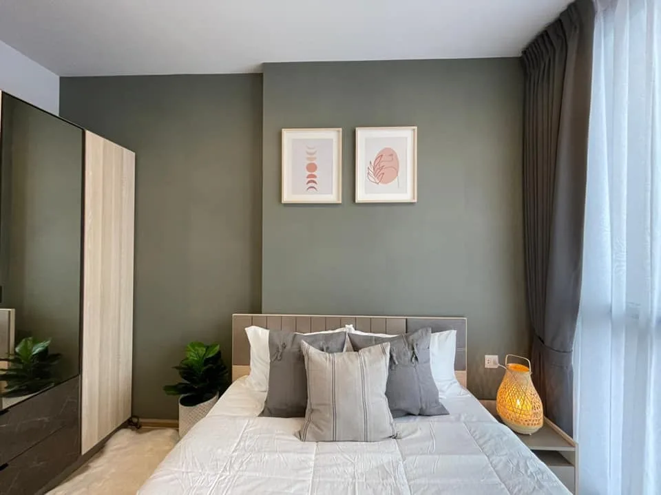 Property photos for OKA HAUS Sukhumvit 36