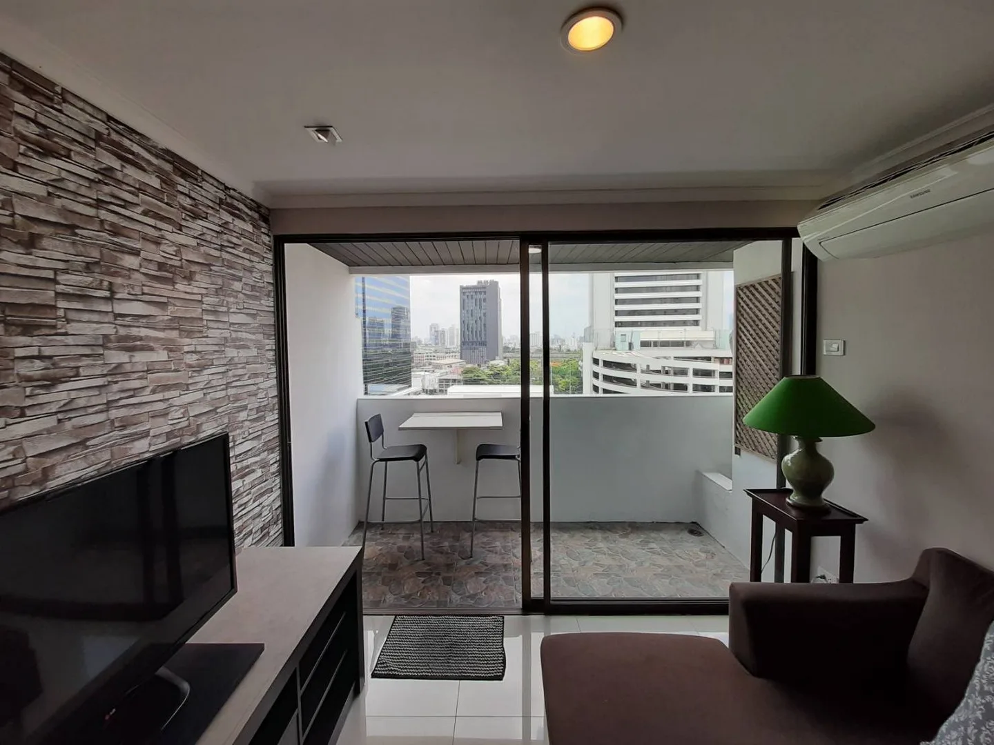 Property photos for Beverly Tower Condo