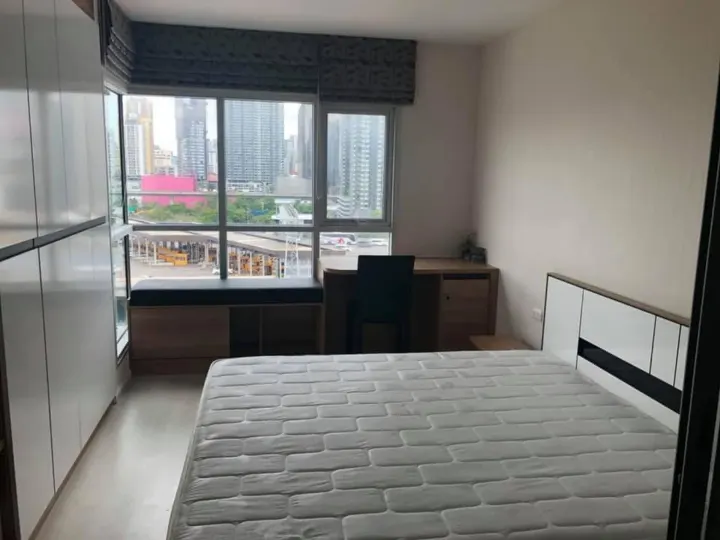 Property photos for Aspire Rama 9