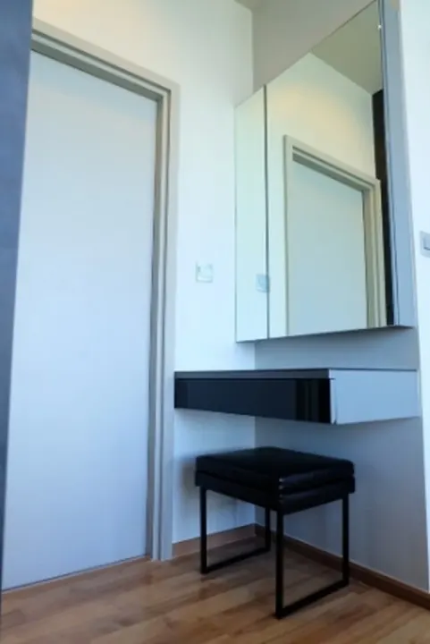 Property photos for THE LINE Jatujak - Mochit
