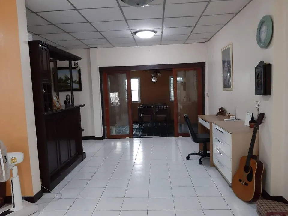 Property photos for Townhouse Lat Phrao 101