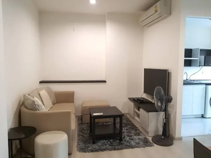 Property photos for Life Ratchadapisek