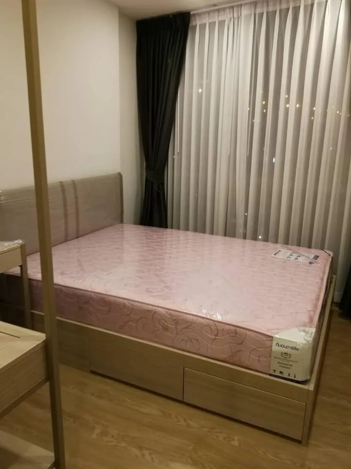 Property photos for The Nest Sukhumvit 71