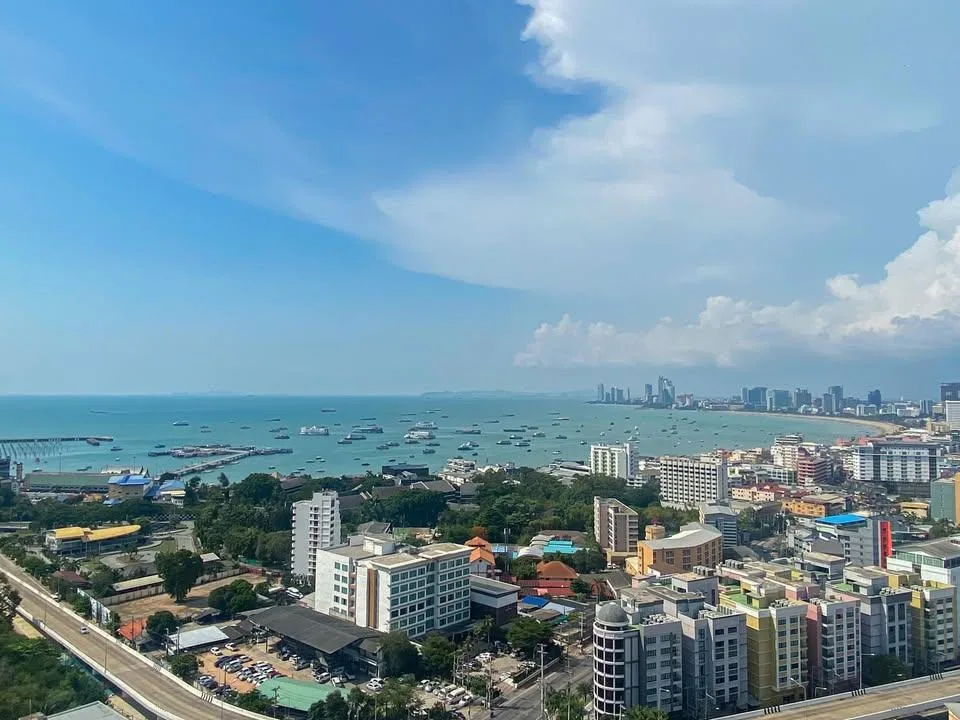 Property photos for Unixx South Pattaya