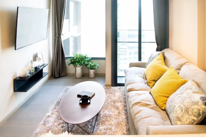 Property photos for The Esse Asoke