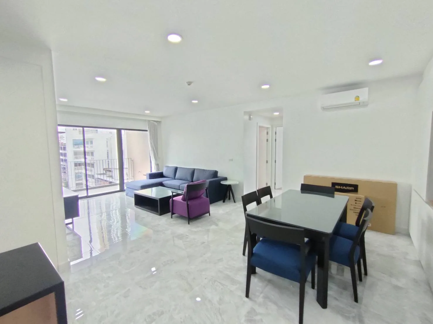 Property photos for Sylva Sukhumvit 61