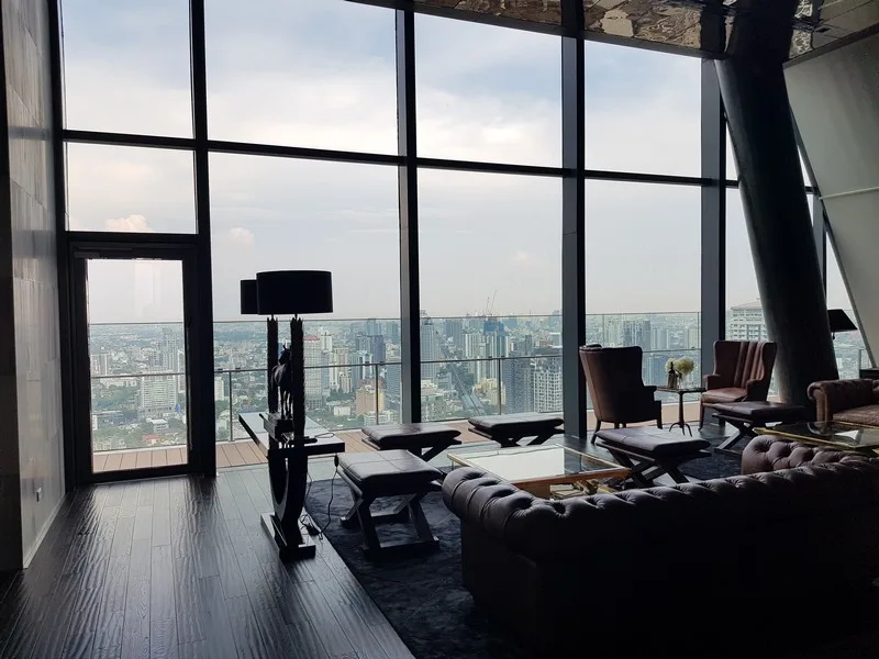 Property photos for Marque Sukhumvit
