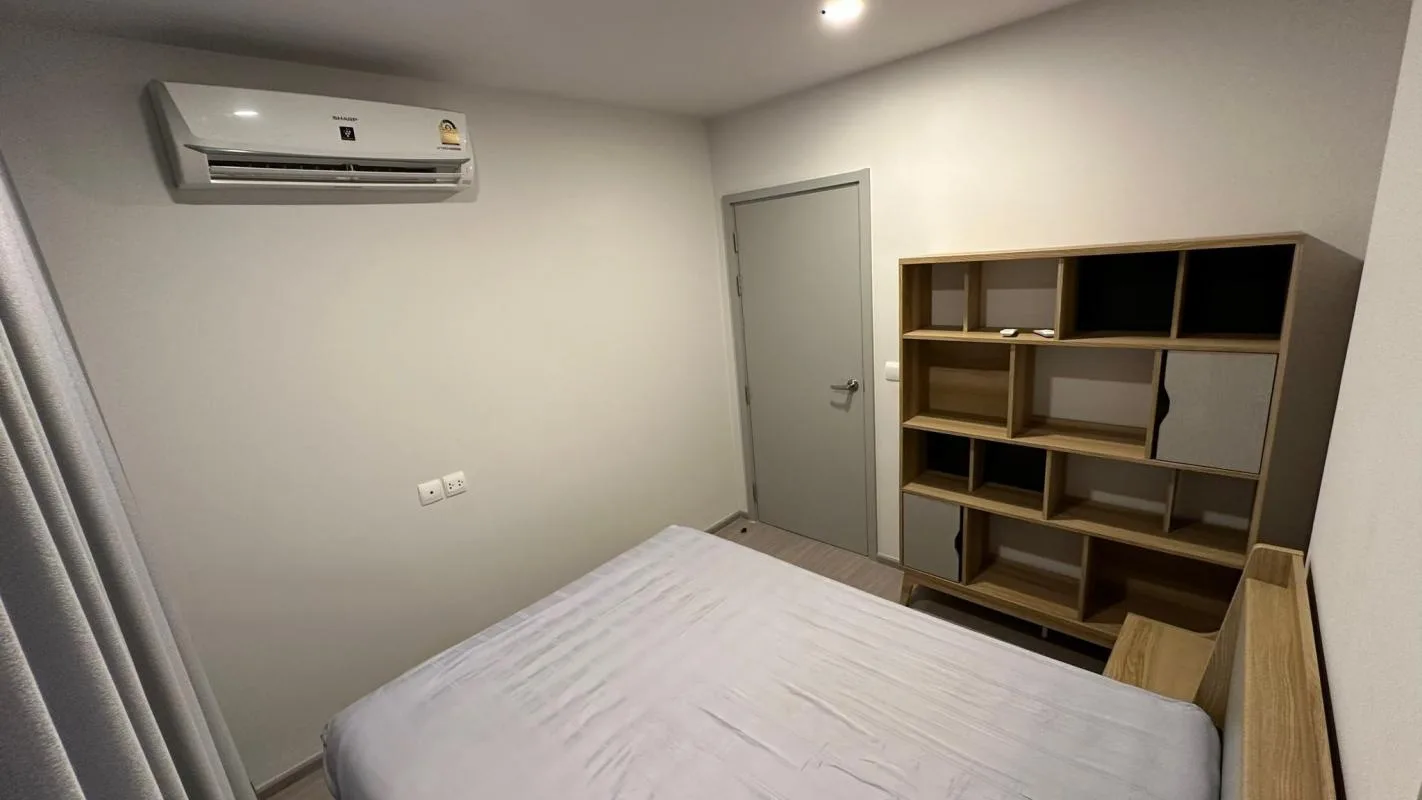 Property photos for Aspire Asoke-Ratchada