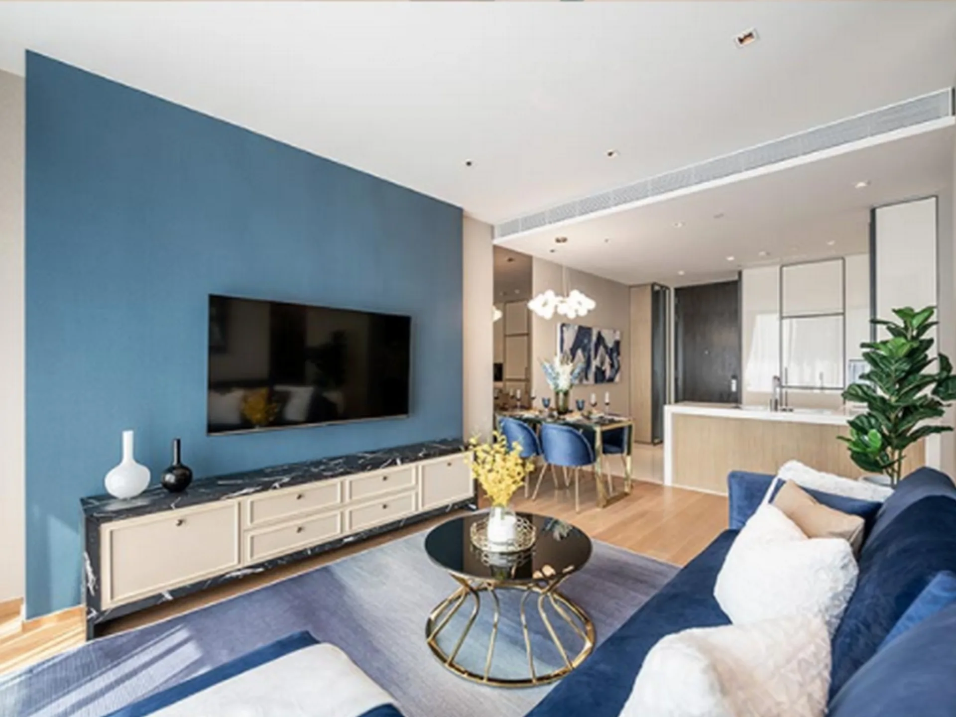 Property photos for BEATNIQ Sukhumvit 32