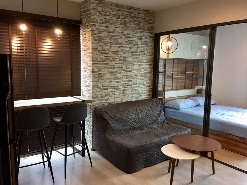 Property photos for Rhythm Asoke 2