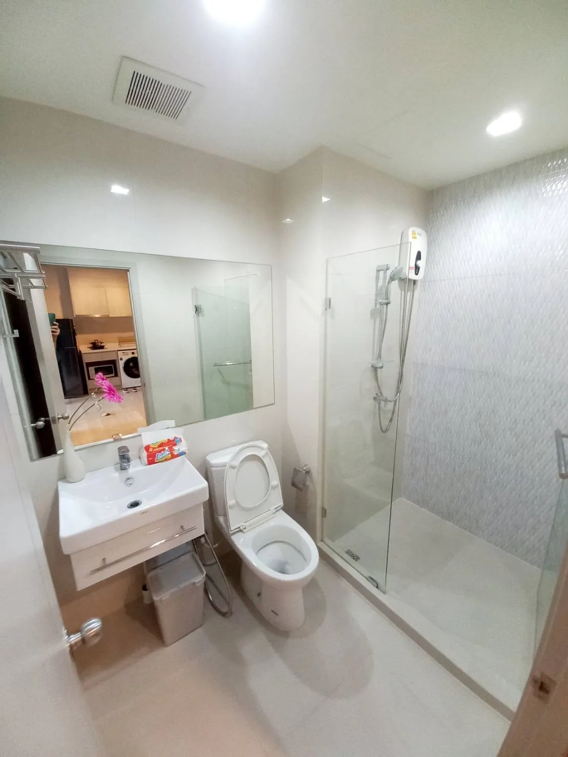 Property photos for Life Sukhumvit 48
