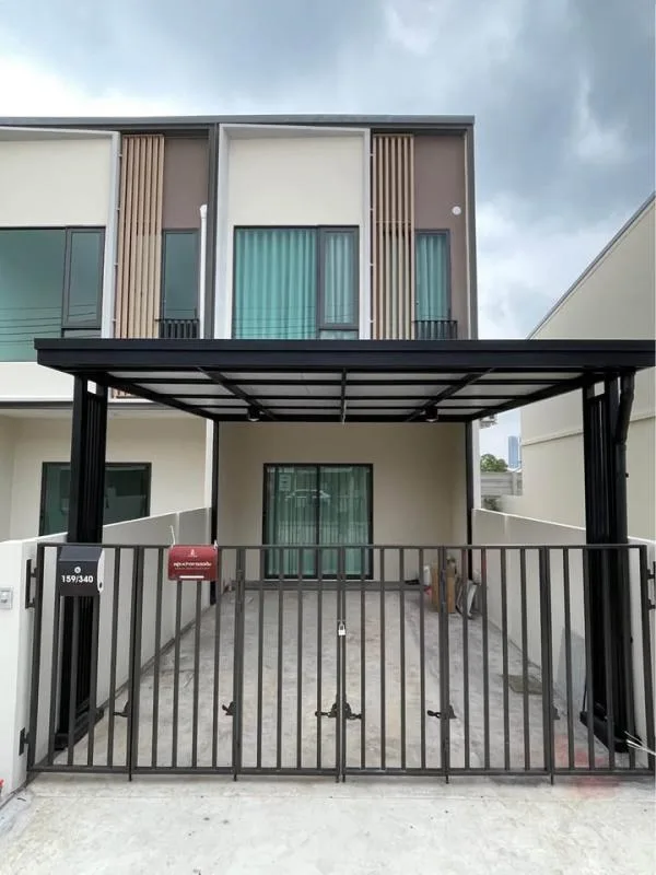 Property photos for Altitude Kraf Bangna