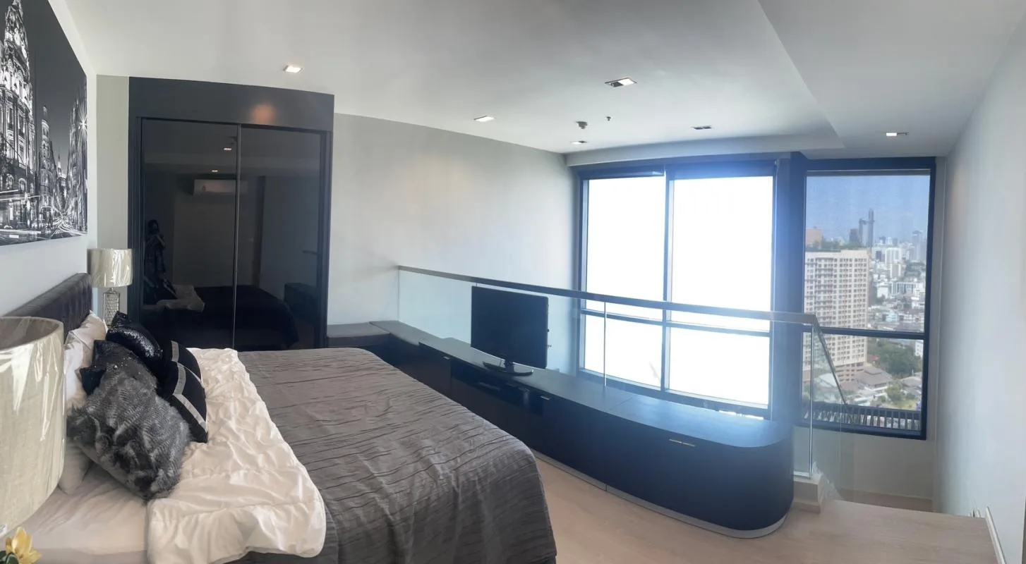 Property photos for Rhythm Sukhumvit 44/1