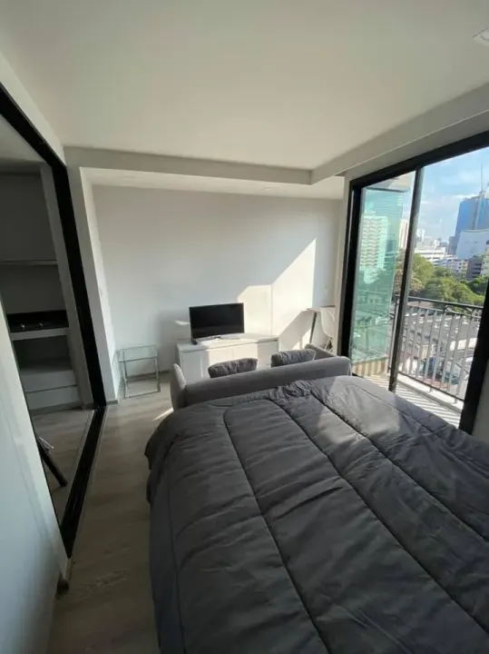 Property photos for Maestro 14 Siam - Ratchathewi