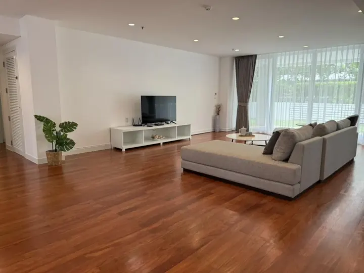 Property photos for La Citta Delre Thonglor 16