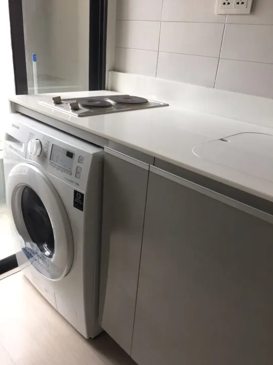 Property photos for Ideo Mobi Sathorn