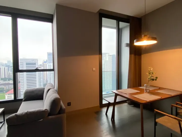 Property photos for The Esse at Singha Complex