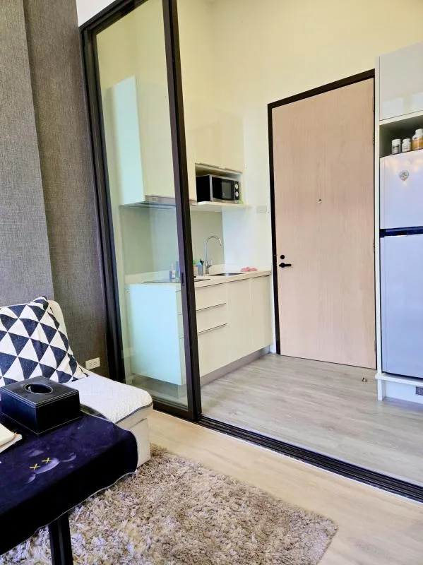 Property photos for Chewathai Residence Asoke