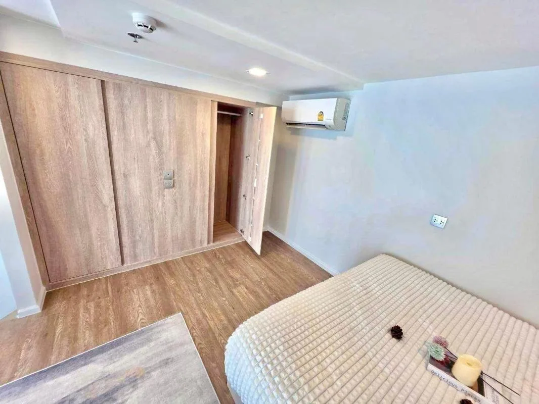 Property photos for Modiz Sukhumvit 50