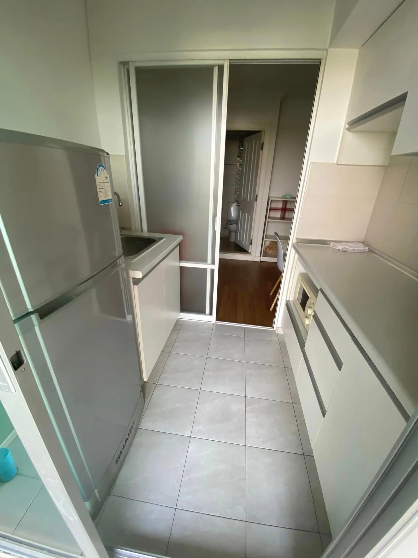 Property photos for Lumpini Place Rama IX - Ratchada