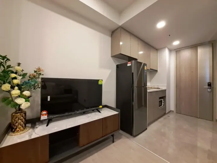 Property photos for One 9 Five Asoke - Rama 9