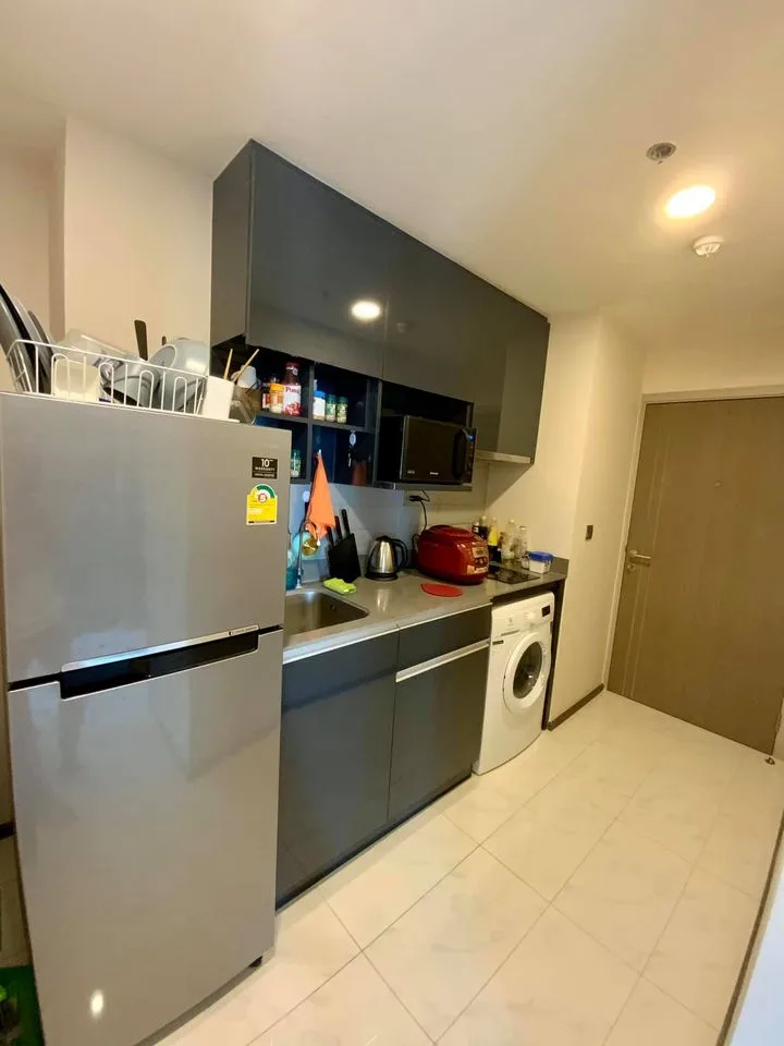 Property photos for Ideo Q Siam - Ratchathewi