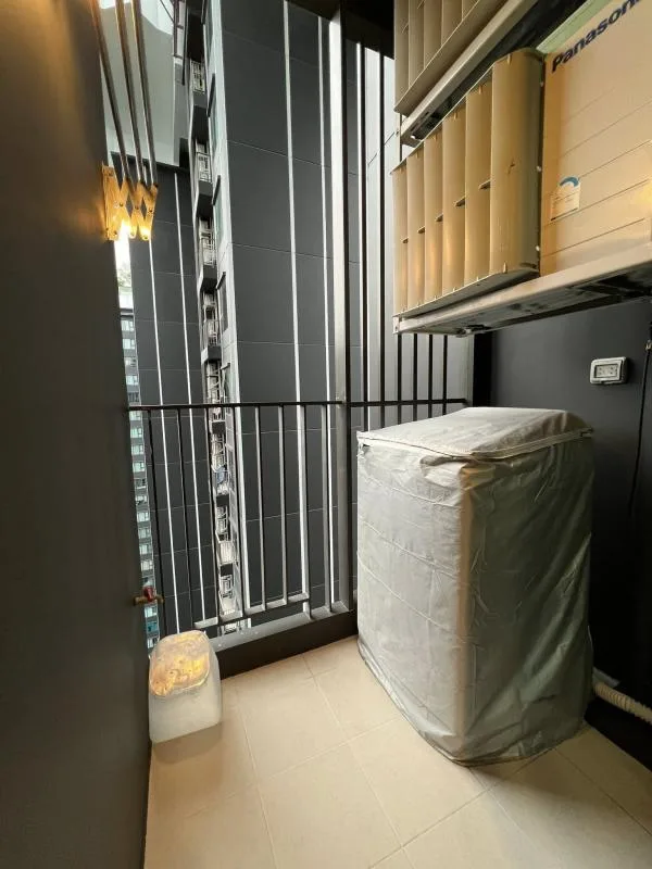 Property photos for LIFE Asoke - Rama 9