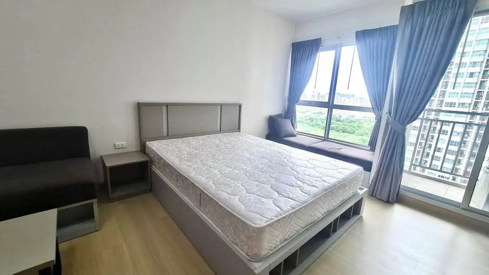 Property photos for Supalai Veranda Rama 9