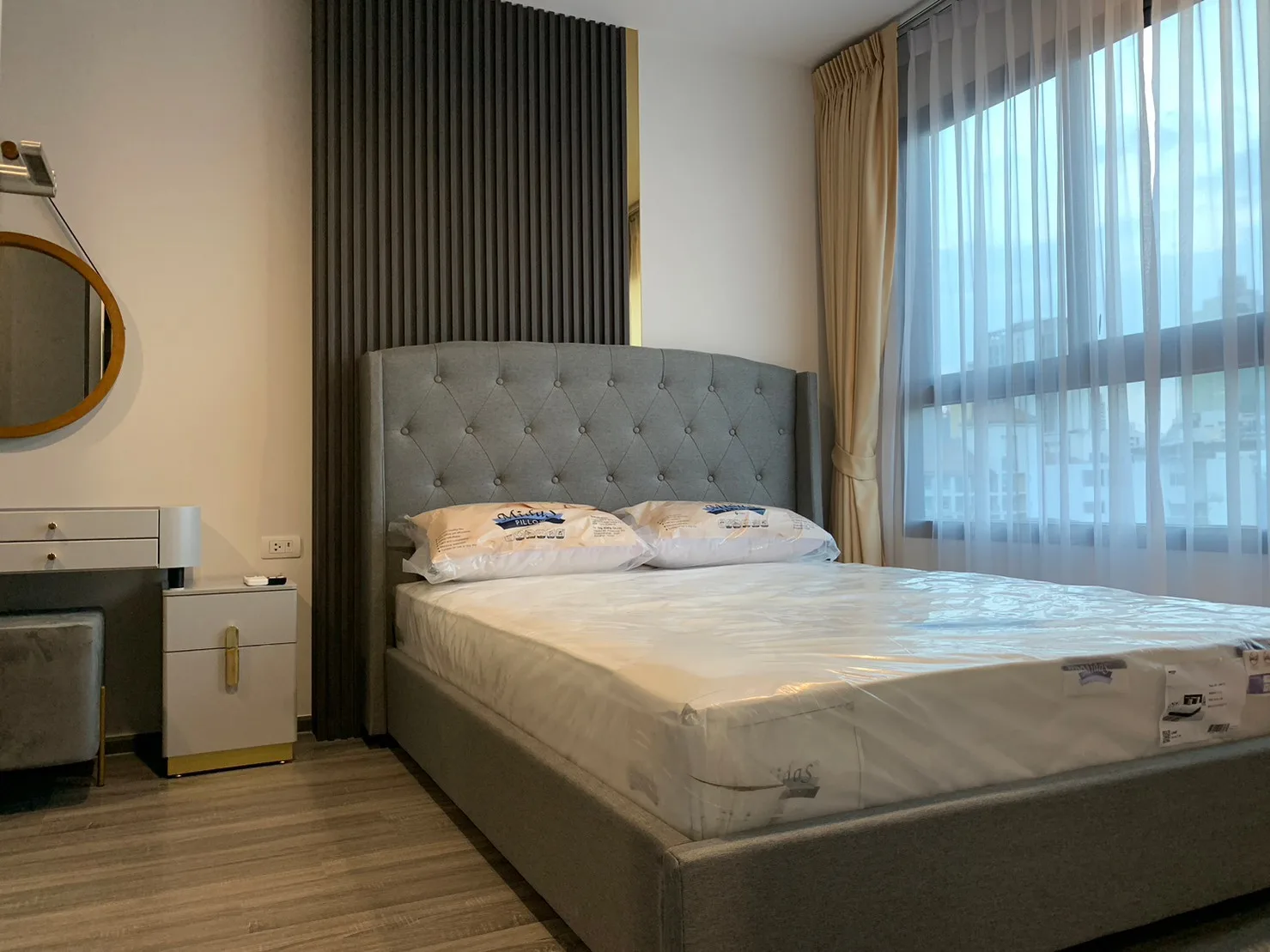 Property photos for Ideo Chula ??? Samyan