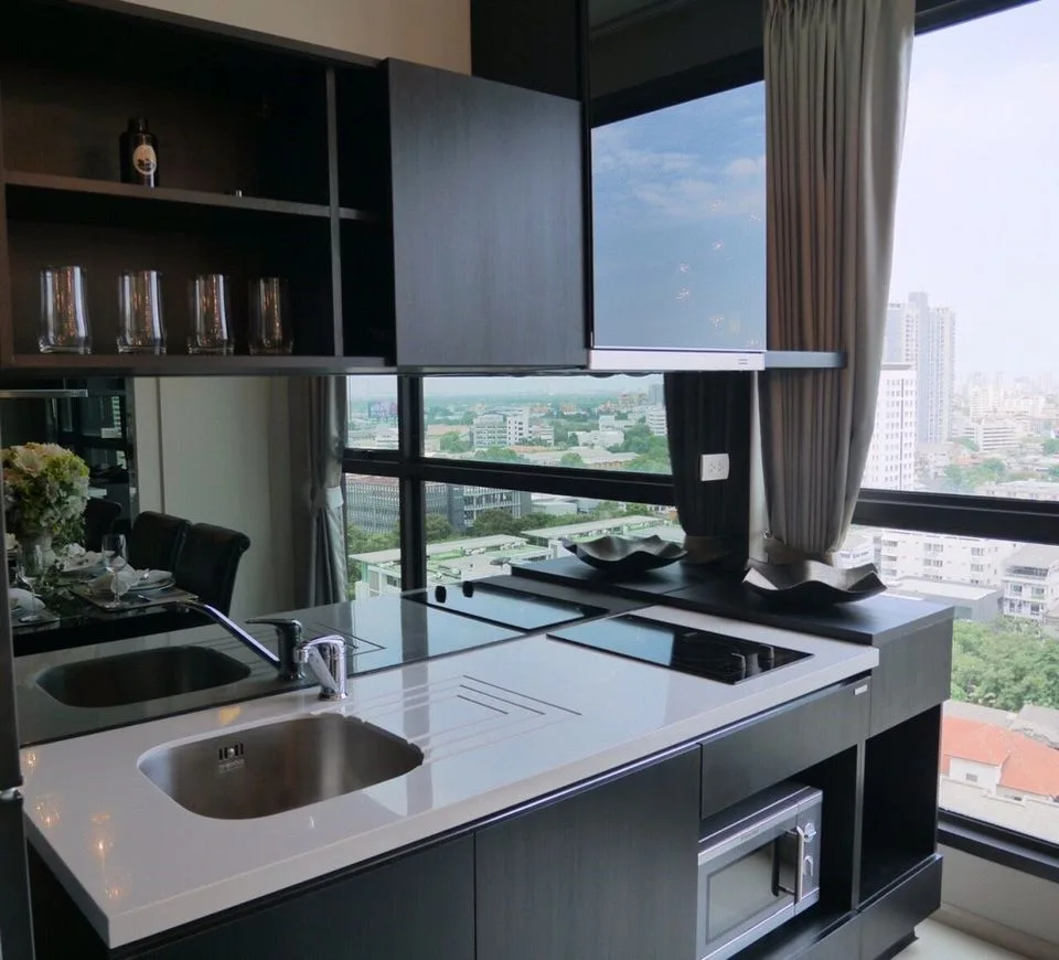 Property photos for Rhythm Sukhumvit 44/1