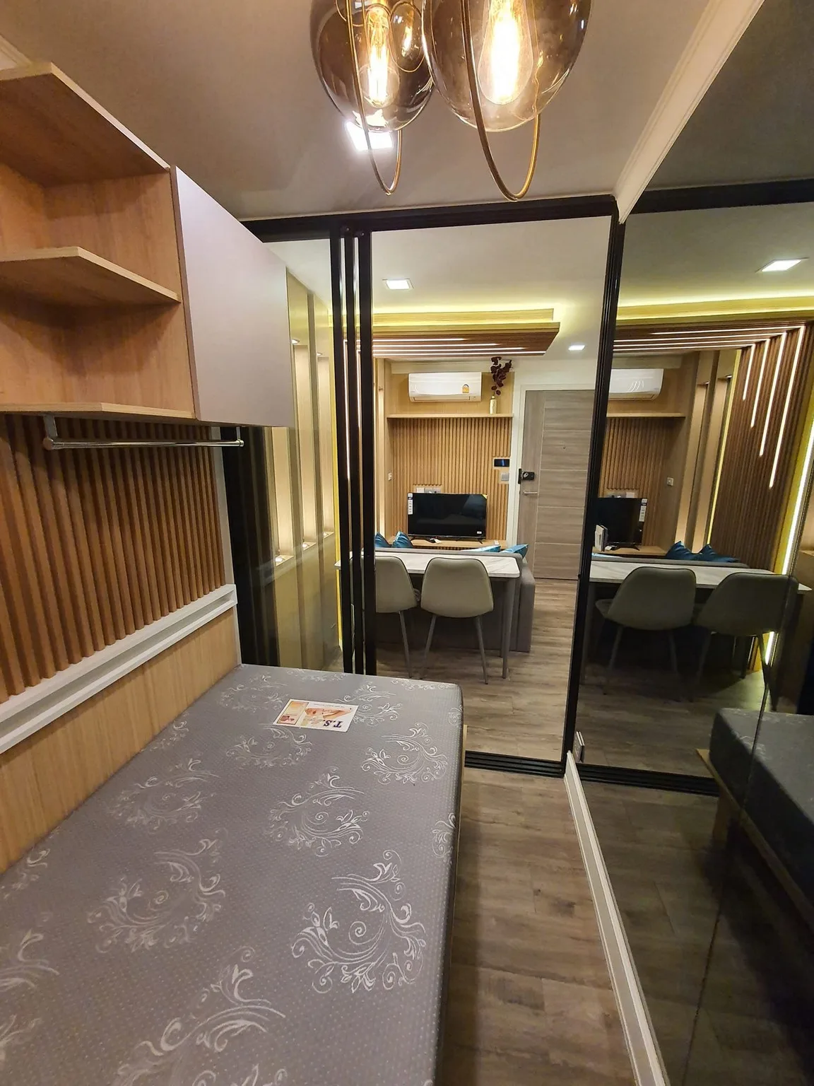 Property photos for Atmoz Ratchada-huaikwang