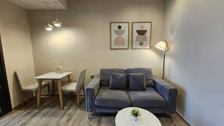 Property photos for THE LINE Jatujak - Mochit