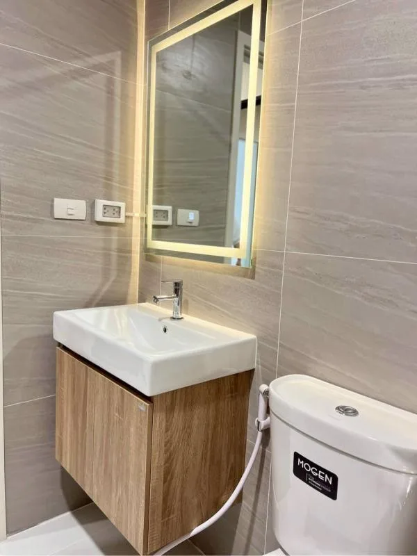 Property photos for The Belgravia @ Ratchada - Ladprao 15