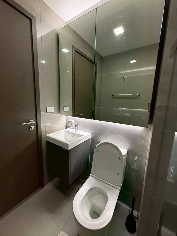 Property photos for The Privacy Jatujak