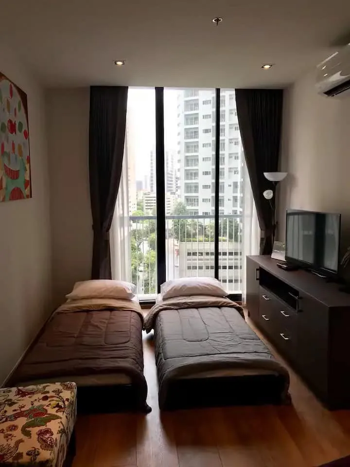 Property photos for Park Origin Phromphong