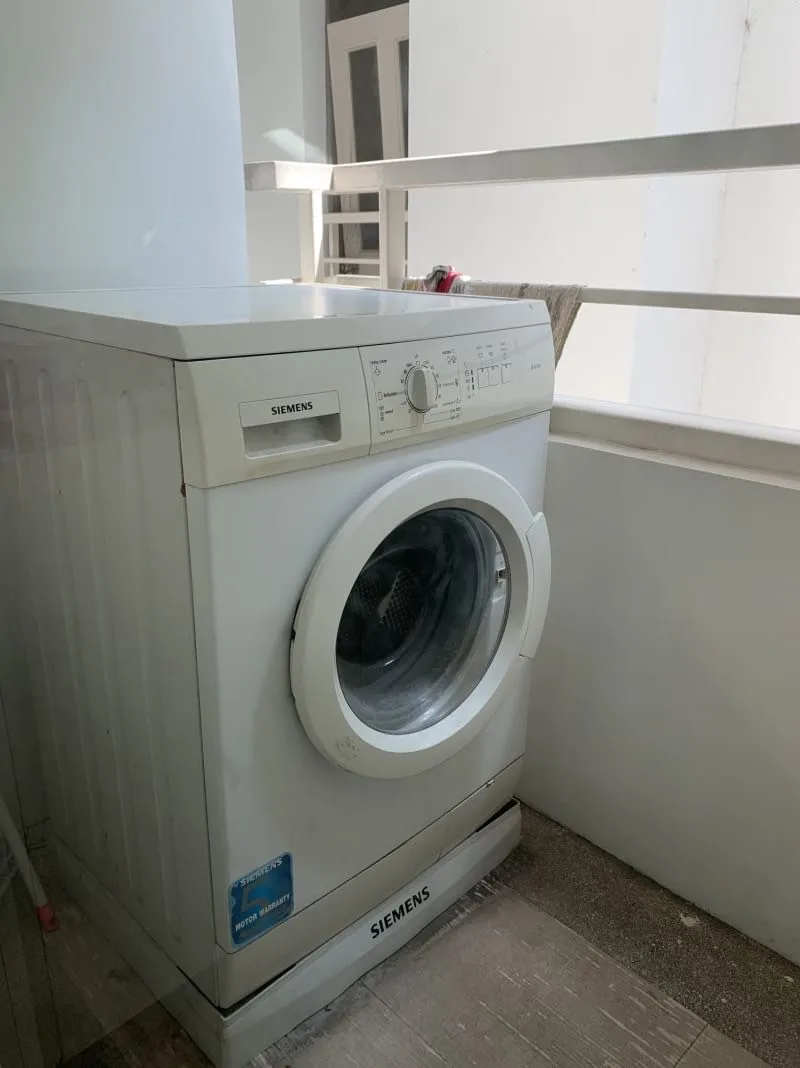 Property photos for Siri Residence