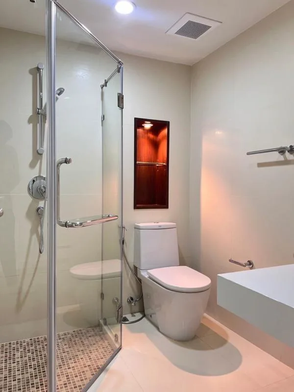 Property photos for Baan Siri Sathorn Suanplu