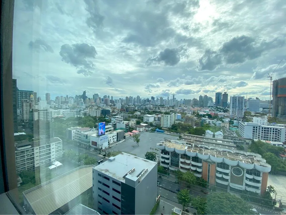 Property photos for The Monument Thong Lo