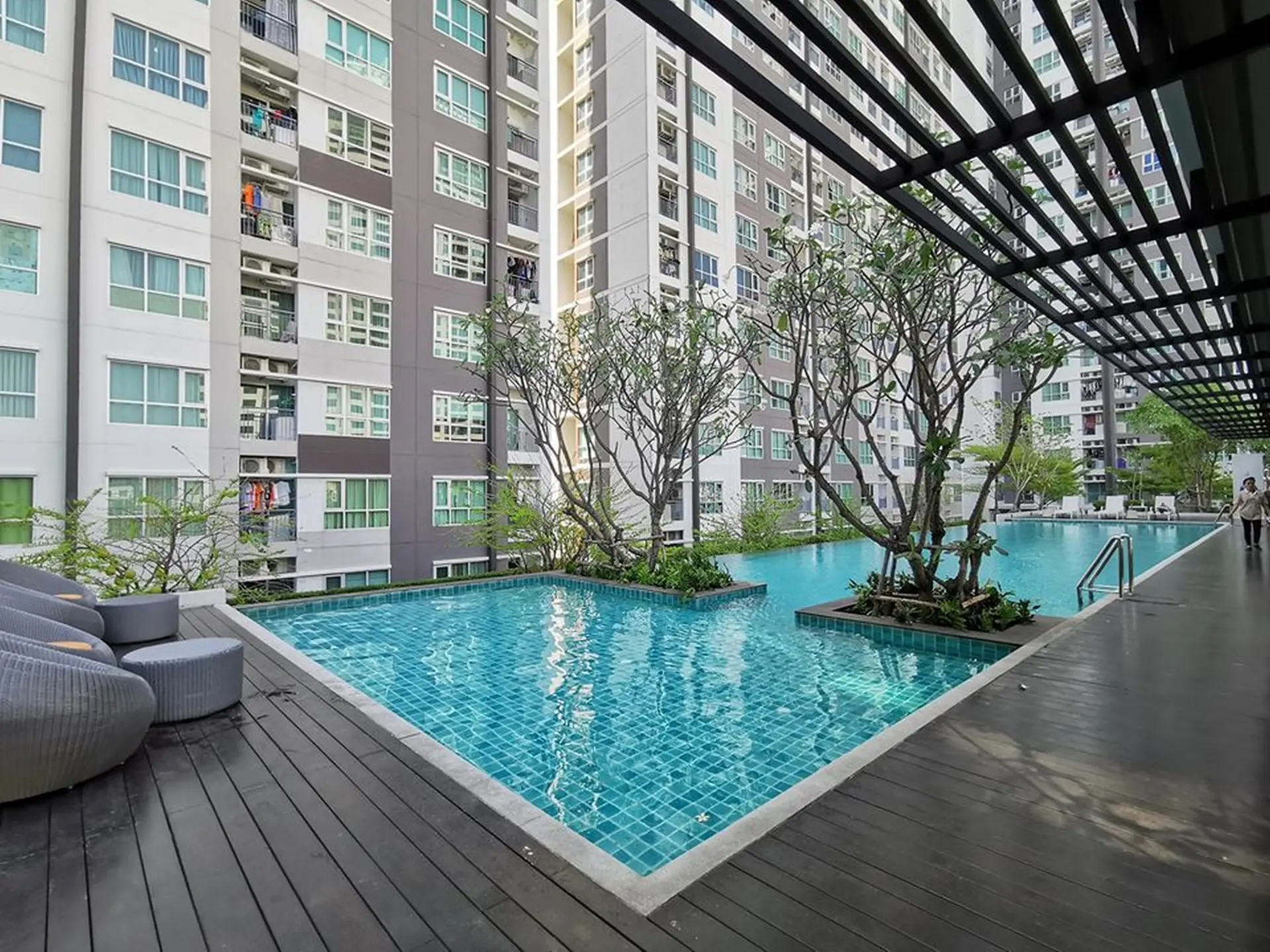 Property photos for Aspire Rama 4