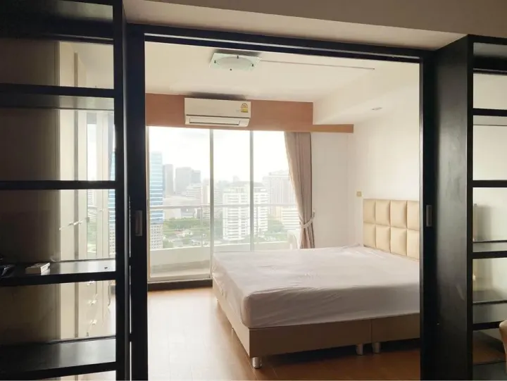 Property photos for Supalai Park Phaholyothin