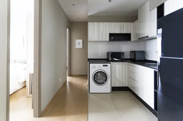 Property photos for HQ by Sansiri